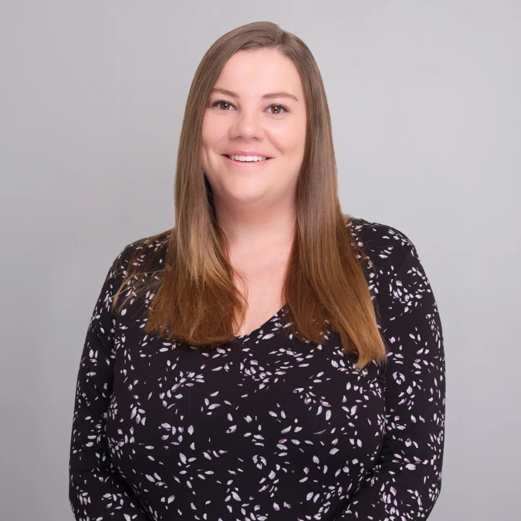 Madalyn Hillmer, Registered Psychotherapist (Qualifying)